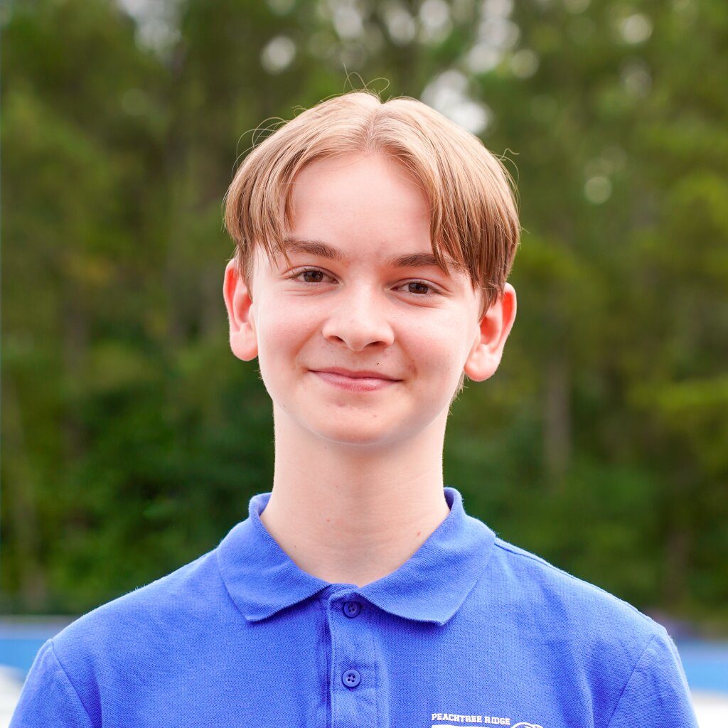 Aaron Vigil