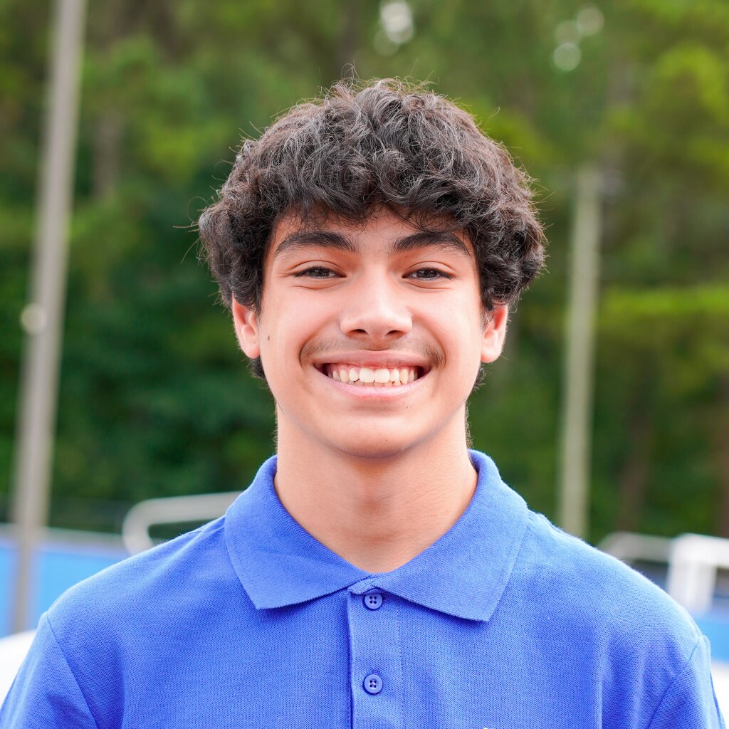 Adam Hamdan
