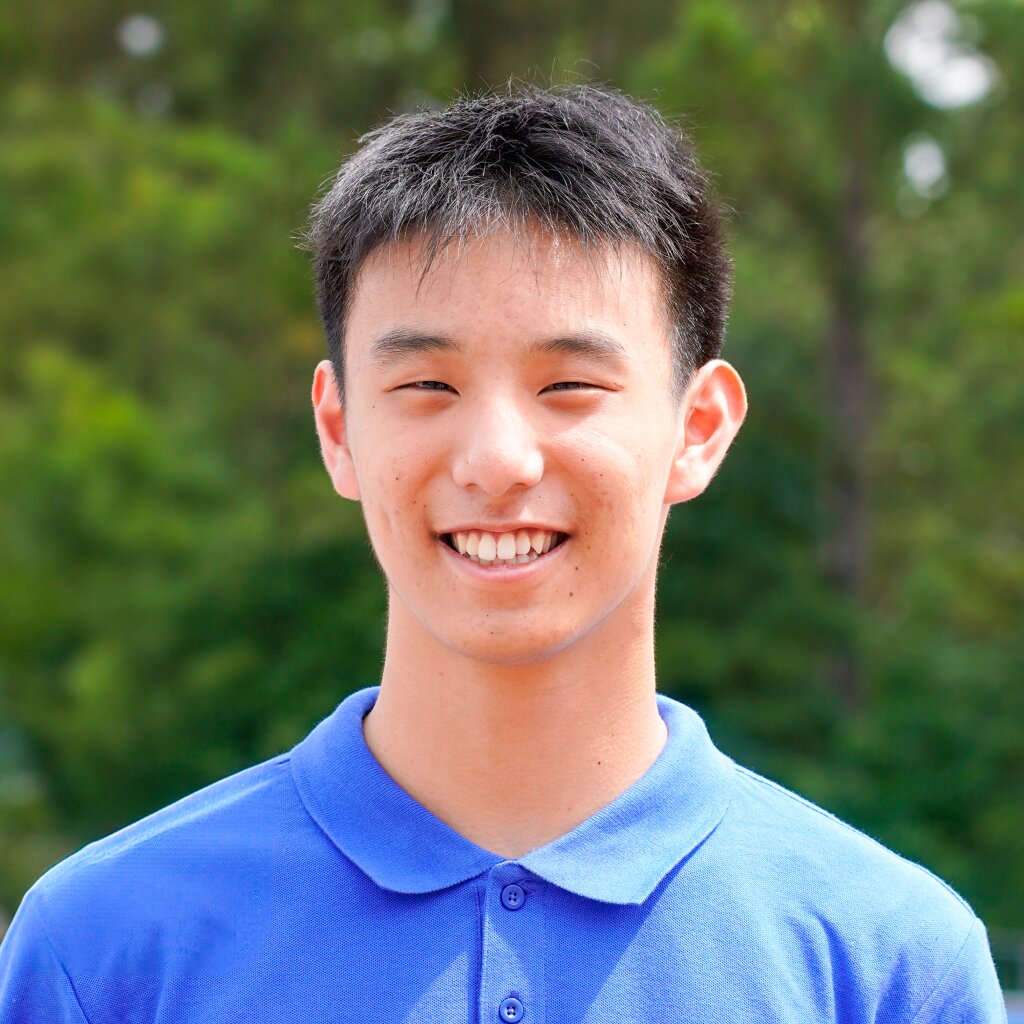 Eric Shu