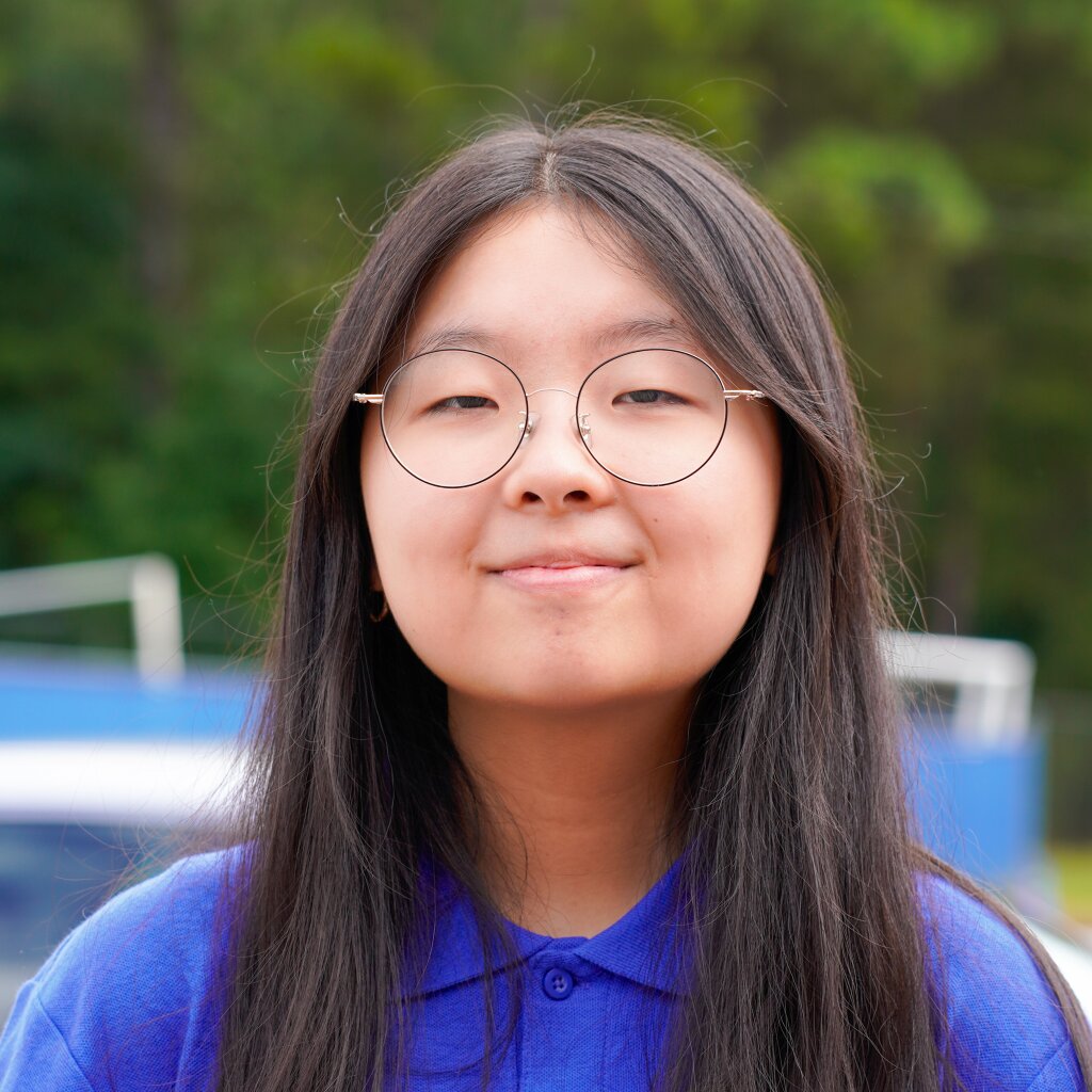 Hannah Chun