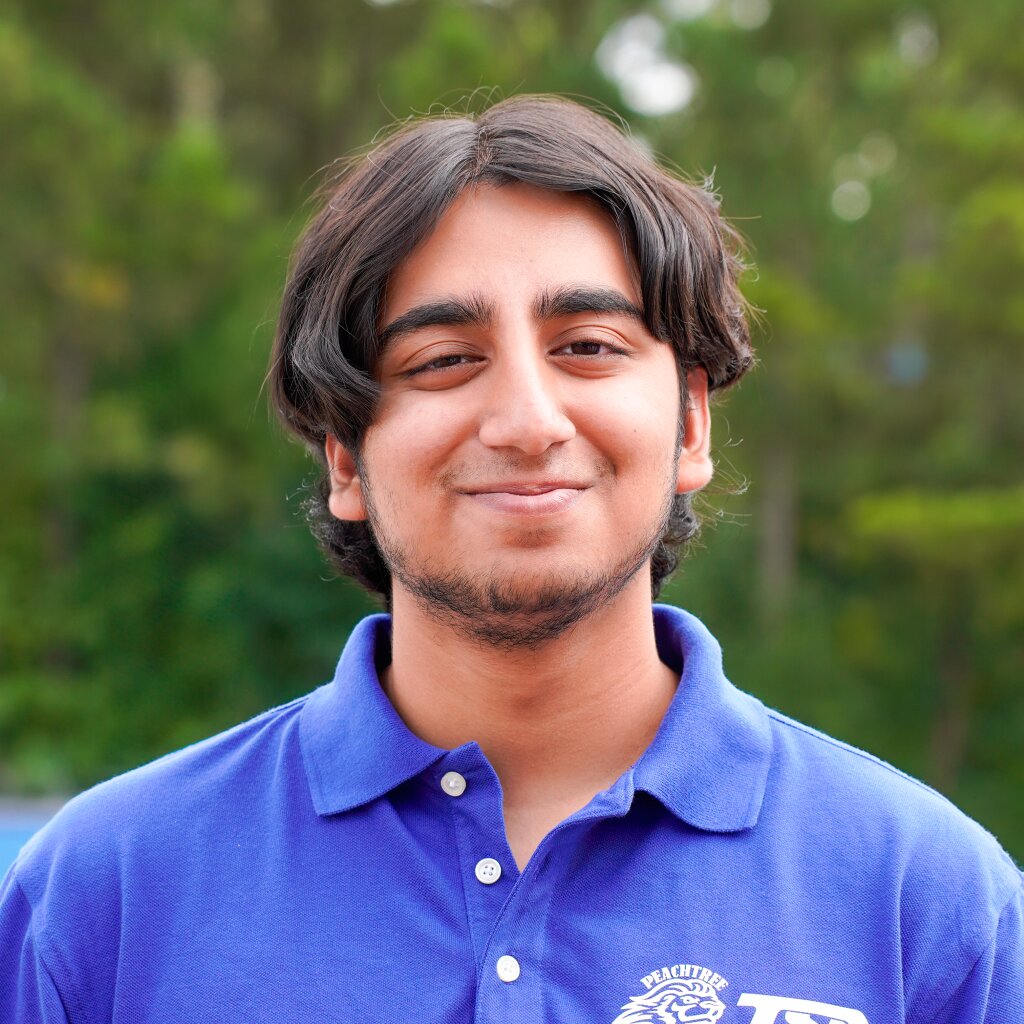 Sahil Quazi