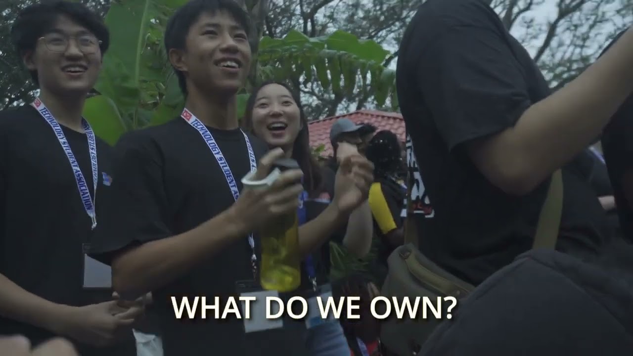 PRHS TSA Fall Leadership Conference video thumbnail