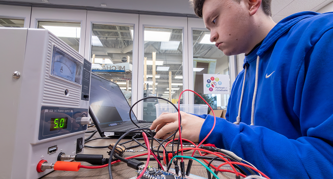 PRHS TSA homepage photo 1